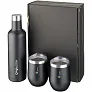 Pinto and Corzo copper vacuum insulated gift set - Avenue