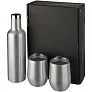 Pinto and Corzo copper vacuum insulated gift set - Avenue