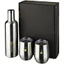 Pinto and Corzo copper vacuum insulated gift set - Avenue