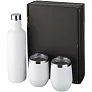 Pinto and Corzo copper vacuum insulated gift set - Avenue