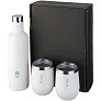Pinto and Corzo copper vacuum insulated gift set - Avenue