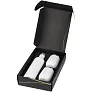 Pinto and Corzo copper vacuum insulated gift set - Avenue