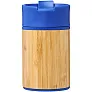 Arca termo čaša od bambusa, 200 ml