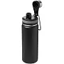 Gessi 590 ml copper vacuum insulated sport bottle