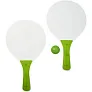 Bounce beach game set