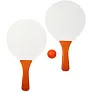 Bounce beach game set