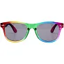 Sun Ray rainbow sunglasses - Bullet