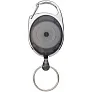 Gerlos roller clip keychain