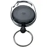 Gerlos roller clip keychain