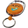 Gerlos roller clip keychain