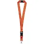 Yogi lanyard detachable buckle break-away closure