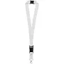 Yogi lanyard detachable buckle break-away closure