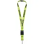 Yogi lanyard detachable buckle break-away closure