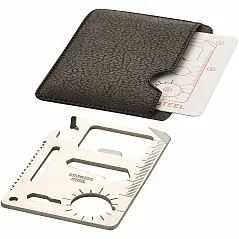 multitool kartica sa 15 funkcija - Bullet