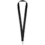 Impey lanyard with convenient hook