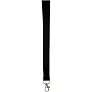 Impey lanyard with convenient hook