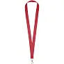 Impey lanyard with convenient hook