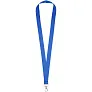 Impey lanyard with convenient hook