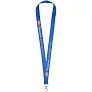 Impey lanyard with convenient hook