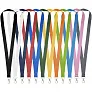 Impey lanyard with convenient hook