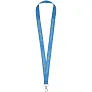 Impey lanyard with convenient hook