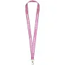 Impey lanyard with convenient hook