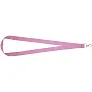 Impey lanyard with convenient hook