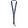 Sagan phone holder lanyard with detachable buckle