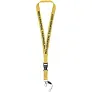 Sagan phone holder lanyard with detachable buckle