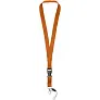 Sagan phone holder lanyard with detachable buckle