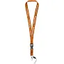 Sagan phone holder lanyard with detachable buckle