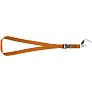 Sagan phone holder lanyard with detachable buckle