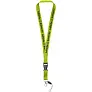 Sagan phone holder lanyard with detachable buckle