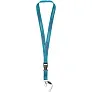 Sagan phone holder lanyard with detachable buckle