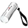 Leonis 9-LED torch light - Bullet