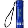 Leonis 9-LED torch light - Bullet