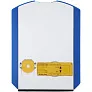 Spot 5-in-1 parking disc - Bullet