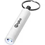 Retro LED keychain light - Bullet