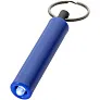 Retro LED keychain light - Bullet