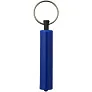 Retro LED keychain light - Bullet