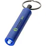 Retro LED keychain light - Bullet