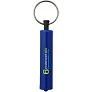 Retro LED keychain light - Bullet