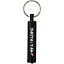 Retro LED keychain light - Bullet
