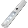 Magnet LED torch light - Bullet