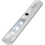 Magnet LED torch light - Bullet