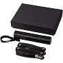 Scout multi-function knife and LED flashlight set - Bullet