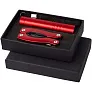 Scout multi-function knife and LED flashlight set - Bullet