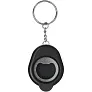 Cappi bottle opener key chain - Bullet