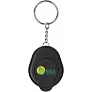 Cappi bottle opener key chain - Bullet