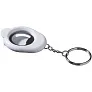 Cappi bottle opener key chain - Bullet